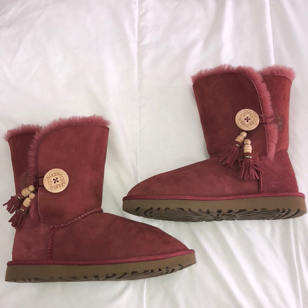 Ugg boots